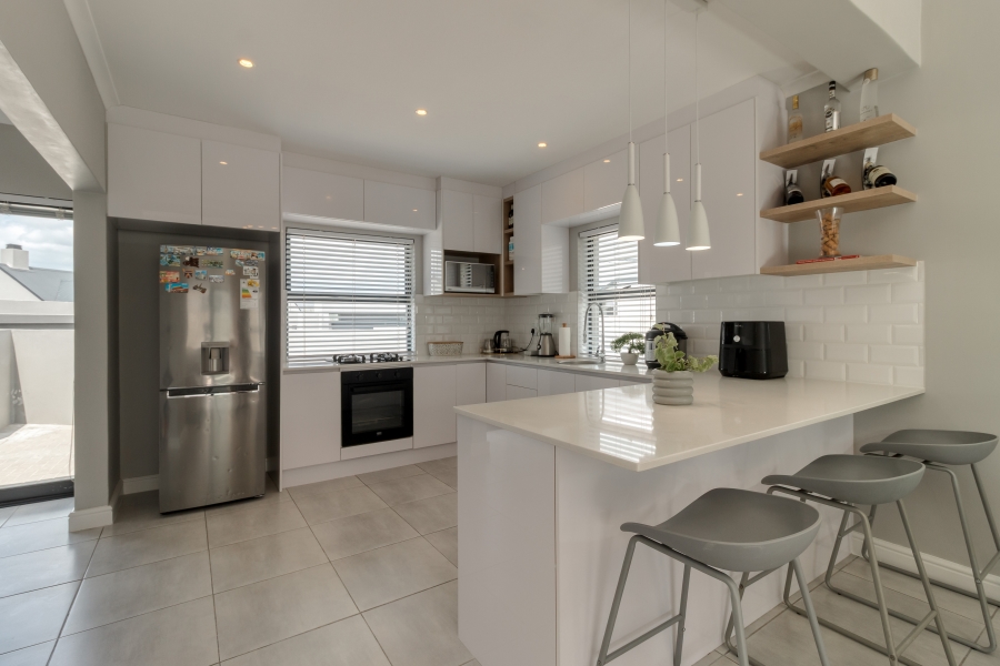 4 Bedroom Property for Sale in Aan de Wijnlanden Western Cape